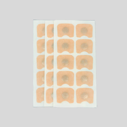 Breezo - Mag Refills (30 Days Supply)