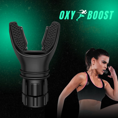 Breezo - OxyBoost Pro