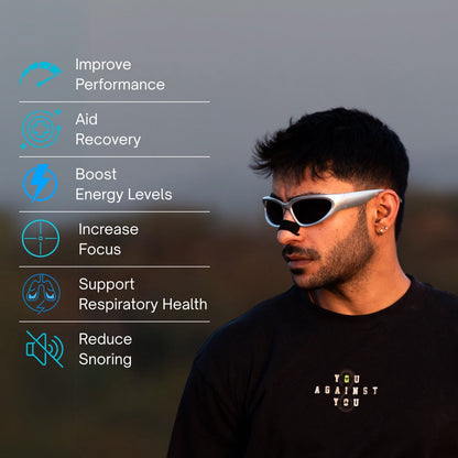 Anti Snoring Nasal Strips