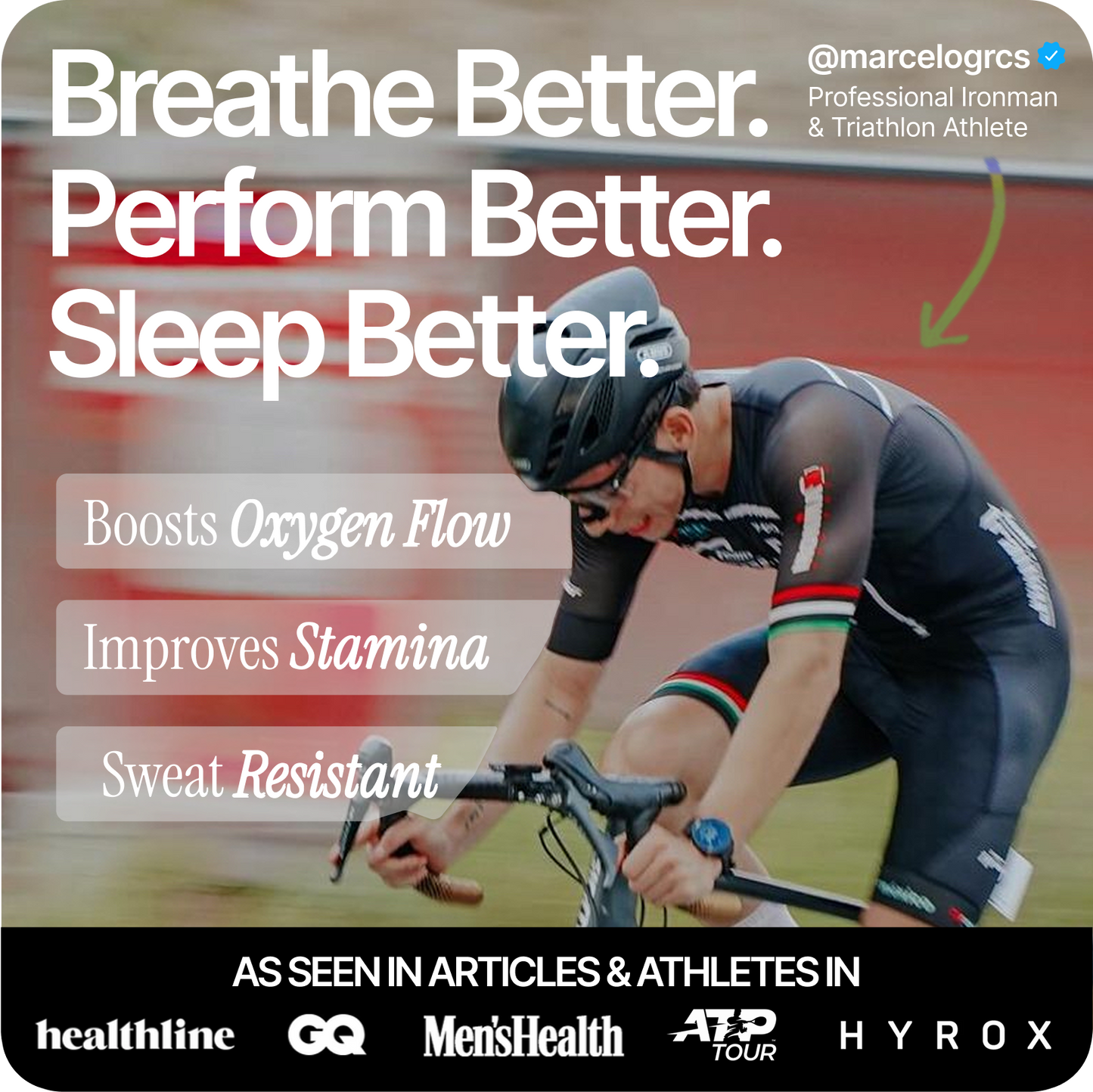 Anti Snoring Nasal Strips