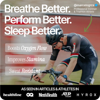 Anti Snoring Nasal Strips