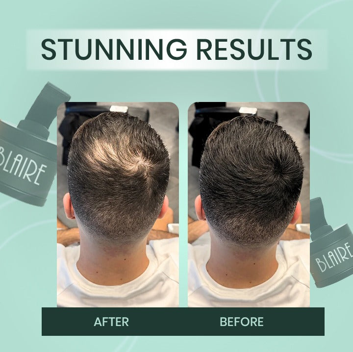 Luvia™ Hair Filler Powder